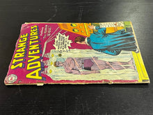 Load image into Gallery viewer, (February, 1953) Strange Adventures #53 - G+, 2.5
