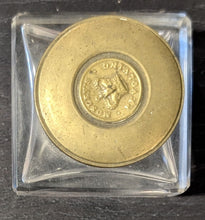 Load image into Gallery viewer, 1900 Moseley&#39;s Revolving Inkwell
