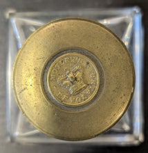 Load image into Gallery viewer, 1900 Moseley&#39;s Revolving Inkwell
