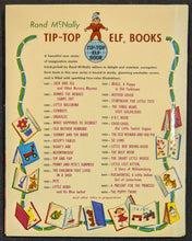 Load image into Gallery viewer, Little Lost Kitten by Rand McNally (1959)
