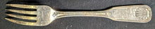 Load image into Gallery viewer, Vintage Knife And Fork Lot of 17
