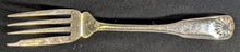 Load image into Gallery viewer, Vintage Knife And Fork Lot of 17
