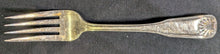 Load image into Gallery viewer, Vintage Knife And Fork Lot of 12
