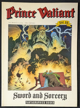 Load image into Gallery viewer, Prince Valiant: Sword and Sorcery Vol. 14
