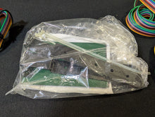 Load image into Gallery viewer, N.O J.C Whitney Co. Red Lighted Knight Rider Light
