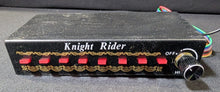 Load image into Gallery viewer, N.O J.C Whitney Co. Red Lighted Knight Rider Light Set 2
