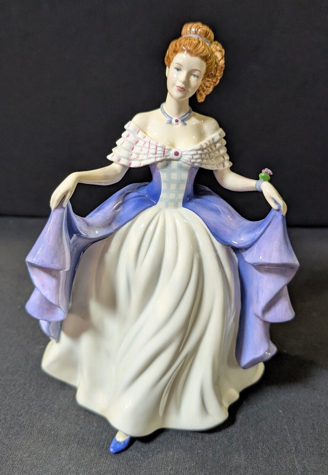 Royal Doulton Pretty Ladies 
