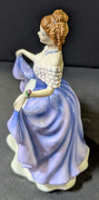 Load image into Gallery viewer, Royal Doulton Pretty Ladies &quot;Scottish Pride&quot; Figurine

