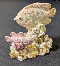 Load image into Gallery viewer, Fish Figurine / Decorative Fish Sculpture
