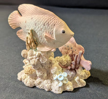 Load image into Gallery viewer, Fish Figurine / Decorative Fish Sculpture
