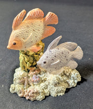 Load image into Gallery viewer, Fish Figurine / Decorative Fish Sculpture
