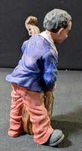 Load image into Gallery viewer, &quot;Cuba&quot; Themed Musician Figurine
