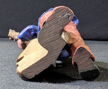 Load image into Gallery viewer, &quot;Cuba&quot; Themed Musician Figurine
