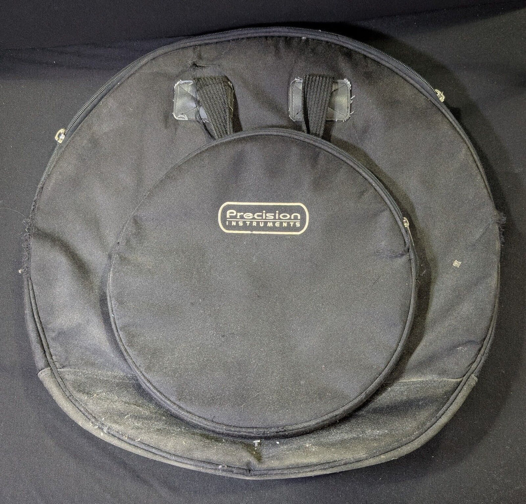 Precision Instruments Cymbal Bag / Case