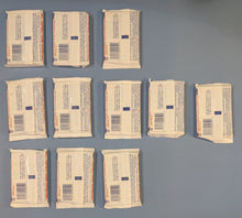 Load image into Gallery viewer, 1990 Score Series 2 NFL Football Card Packs Lot - Unopened - Young Superstars
