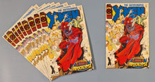 Load image into Gallery viewer, Astonishing X-Men Vol.1 #1 Comic Book Lot of 10 - Age of Apocalypse, NM
