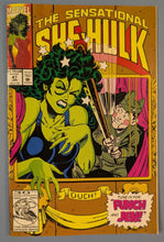 Load image into Gallery viewer, The Sensational She-Hulk #47 Comic Book Lot - Marvel
