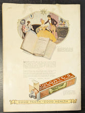 Load image into Gallery viewer, Modern Priscilla Magazine - March 1920 - Vintage Needlework, Fashions &amp; Fiction
