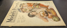 Load image into Gallery viewer, Vintage June 1919 Modern Priscilla Magazine - Home Needlework, 'The Great Test'
