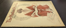 Load image into Gallery viewer, The Modern Priscilla Magazine - December 1911 - Vintage Fancy Work &amp; Home

