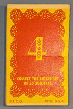 Load image into Gallery viewer, Vintage Humorous Die-Cut Card #4
