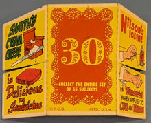 Load image into Gallery viewer, Vintage Humorous Die-Cut Card #30
