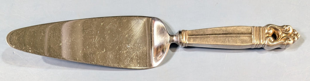 International Silver Royal Danish Pie Server