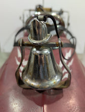 Load image into Gallery viewer, Vintage Fire Dept. Pedal Car - Jet Flow Drive No. 287
