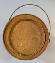 Load image into Gallery viewer, Vintage Allpax Packing Grease Can - 5 Lbs - Style No 1
