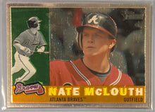 Load image into Gallery viewer, 2009 Topps Heritage Chrome Baseball Card - Nate McLouth - CHR166
