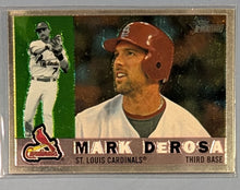 Load image into Gallery viewer, 2009 Topps Heritage Baseball Rookie Card - Nolan Reimold - CHR168
