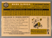 Load image into Gallery viewer, 2009 Topps Heritage Baseball Rookie Card - Nolan Reimold - CHR168
