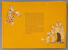 Load image into Gallery viewer, 25 Years With Blondie by Chic Young Silver Anniversary Edition Comic Strip Book
