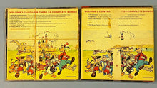 Load image into Gallery viewer, The Wonderful World of Disneyland Music 2 Volume Set 33 1/3 RPM
