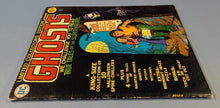 Load image into Gallery viewer, DC Comics Ghosts Limited Collectors&#39; Edition C-32 Comic Book (Jan 1975)
