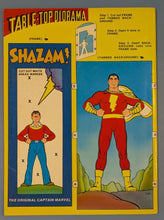 Load image into Gallery viewer, Shazam! C-27 Limited Collector&#39;s Comic (1974) – Original Captain Marvel
