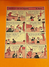 Load image into Gallery viewer, 1900 Milwaukee Illustrated Kropp Photo Comic Souvenir Cutouts
