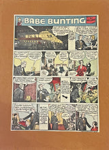 Load image into Gallery viewer, 1900 Milwaukee Illustrated Kropp Photo Comic Souvenir Cutouts
