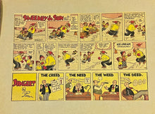 Load image into Gallery viewer, 1900 Milwaukee Illustrated Kropp Photo Comic Souvenir Cutouts
