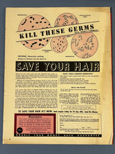 Load image into Gallery viewer, The National Police Gazette Magazine October 1955 Joan Collins Ike Wilson
