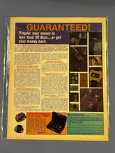 Load image into Gallery viewer, Police Gazette Magazine December 1973 - Liz &amp; Dick, Phantom Fathers
