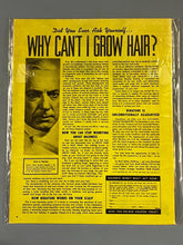 Load image into Gallery viewer, The National Police Gazette May 1956 Sandy Sadler Kim Novak FBI Dodgers
