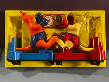 Load image into Gallery viewer, Rock Em&#39; Sock Em&#39; Kangaroos boxing game
