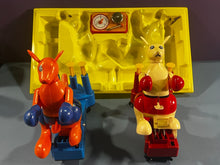 Load image into Gallery viewer, Rock Em&#39; Sock Em&#39; Kangaroos boxing game
