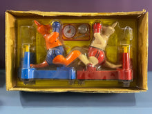 Load image into Gallery viewer, Rock Em&#39; Sock Em&#39; Kangaroos boxing game
