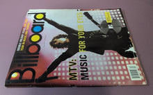 Load image into Gallery viewer, Billboard Magazine Dec 24 2005 Green Day MTV Music For Your Eyes
