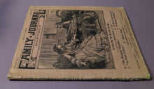 Load image into Gallery viewer, Family Journal Monthly Magazine July 1929 Number 562 Vintage
