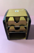 Load image into Gallery viewer, Vintage ARRCO Battery Operated Automatic Playing Card Shuffler with Box
