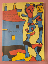 Load image into Gallery viewer, Juan Gorriti - Sustraiak egan Aralarretik Ohian Beltzara Art Book
