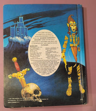Load image into Gallery viewer, 1981 TSR Fiend Folio Advanced D&amp;D Tome of Creatures Malevolent &amp; Benign
